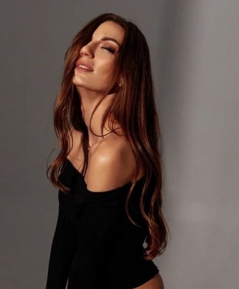 Наталья, 25 лет